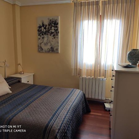 Apartamento En Complejo Residencial Rovacias Комильяс Экстерьер фото